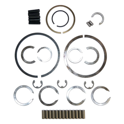 Crown Automotive auto part