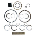 Crown Automotive auto part