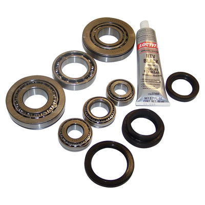Crown Automotive auto part