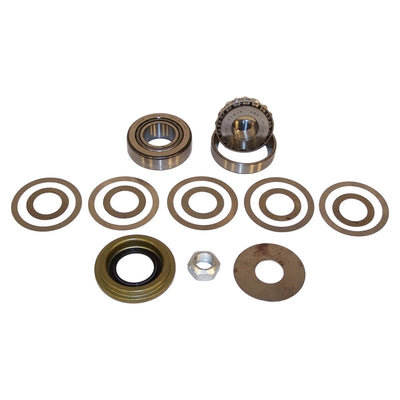 Crown Automotive auto part
