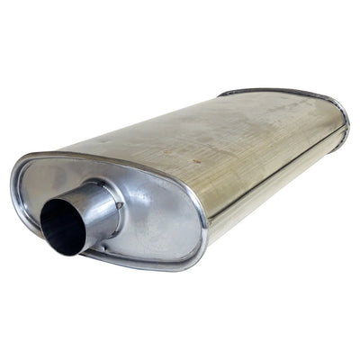 Crown Automotive muffler