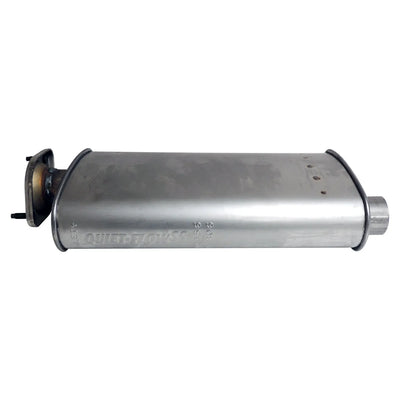 Crown Automotive muffler