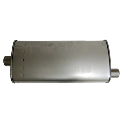 Crown Automotive muffler