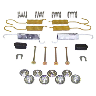 Crown Automotive auto part