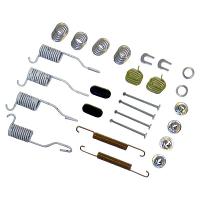 Crown Automotive auto part