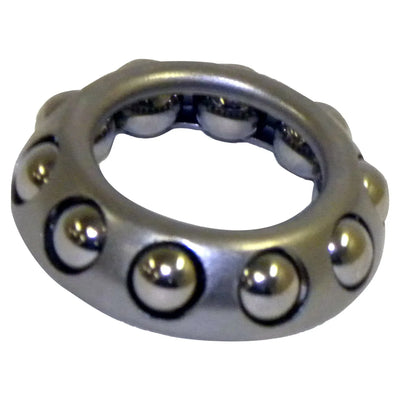 Crown Automotive red auto part