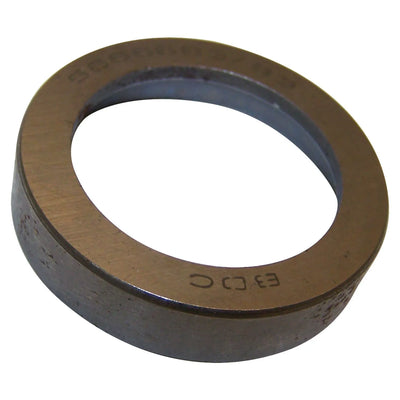 Crown Automotive red auto part