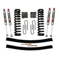 Skyjacker shock absorber