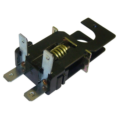 Crown Automotive auto part