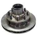 Crown Automotive auto part