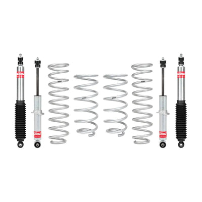 Eibach lift kit