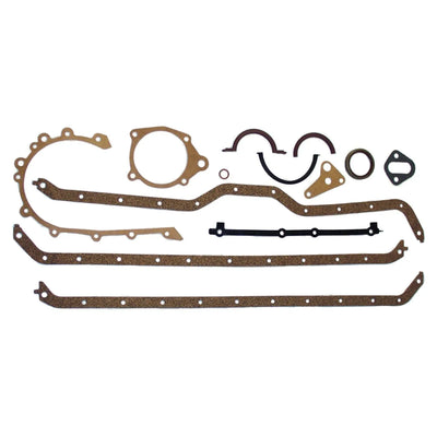 Crown Automotive auto part
