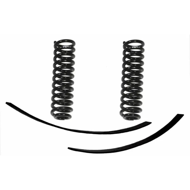 Skyjacker springs