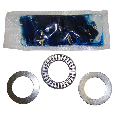 Crown Automotive auto part