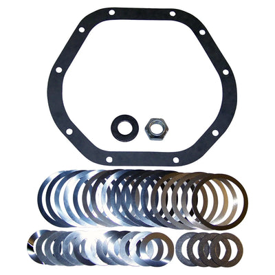 Crown Automotive auto part