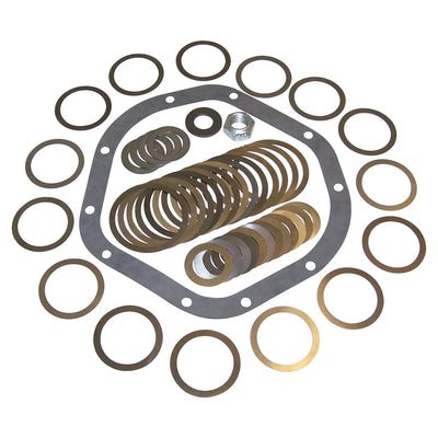 Crown Automotive auto part
