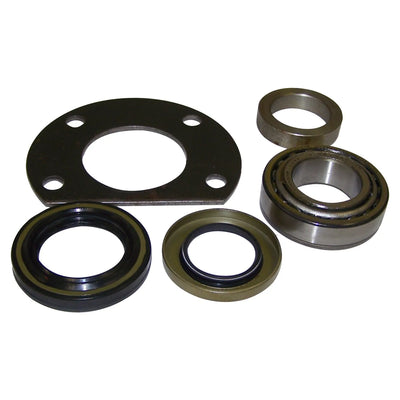 Crown Automotive auto part