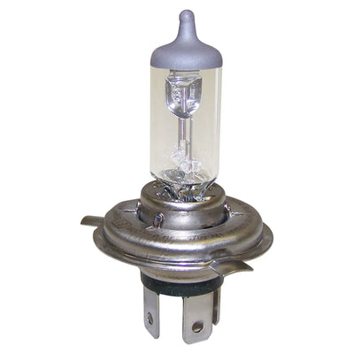 Crown Automotive headlights