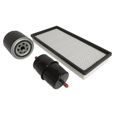 Crown Automotive air filter