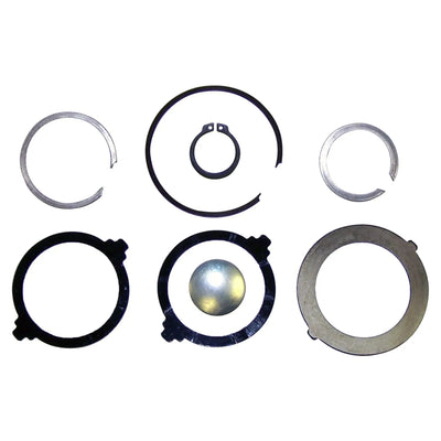 Crown Automotive auto part