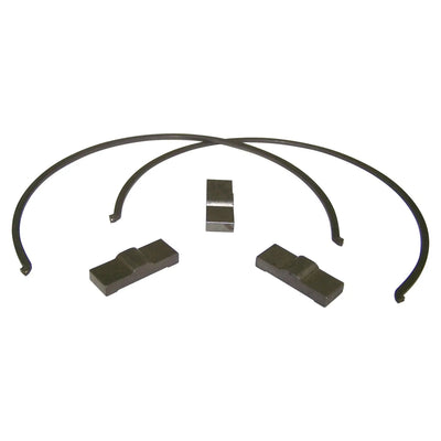 Crown Automotive auto part