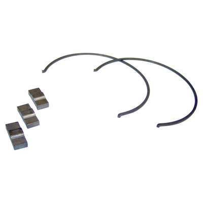 Crown Automotive auto part