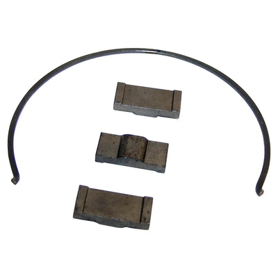 Crown Automotive auto part