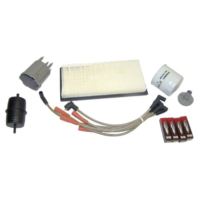 Crown Automotive auto part