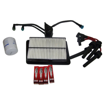 Crown Automotive auto part