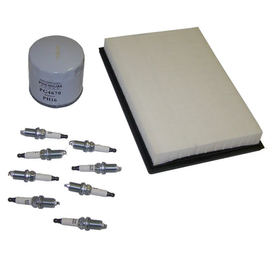 Crown Automotive auto part