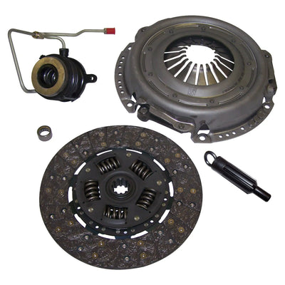 Crown Automotive auto part