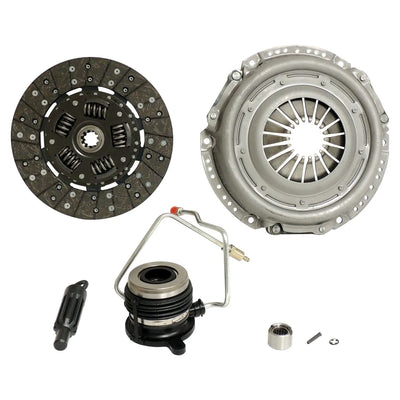 Crown Automotive auto part