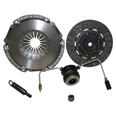 Crown Automotive auto part