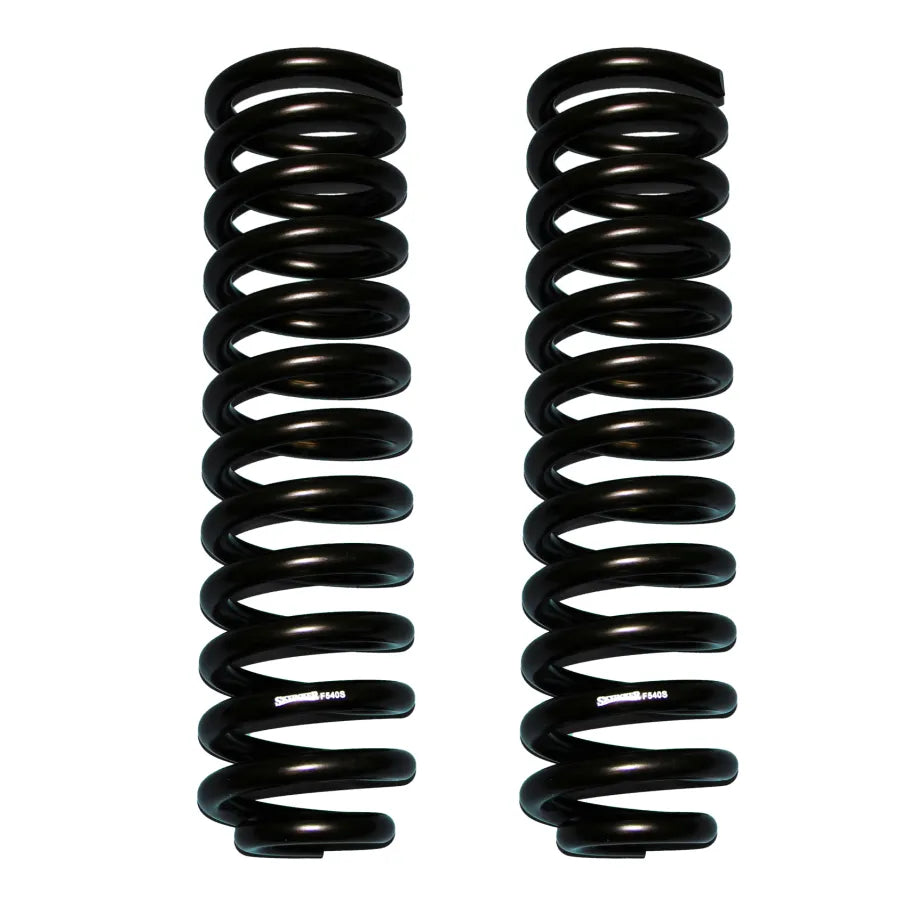 Skyjacker black springs