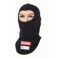 Racequip black auto part