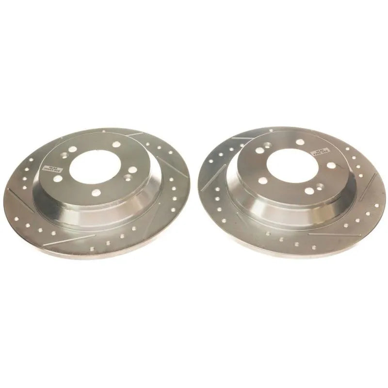 PowerStop auto part