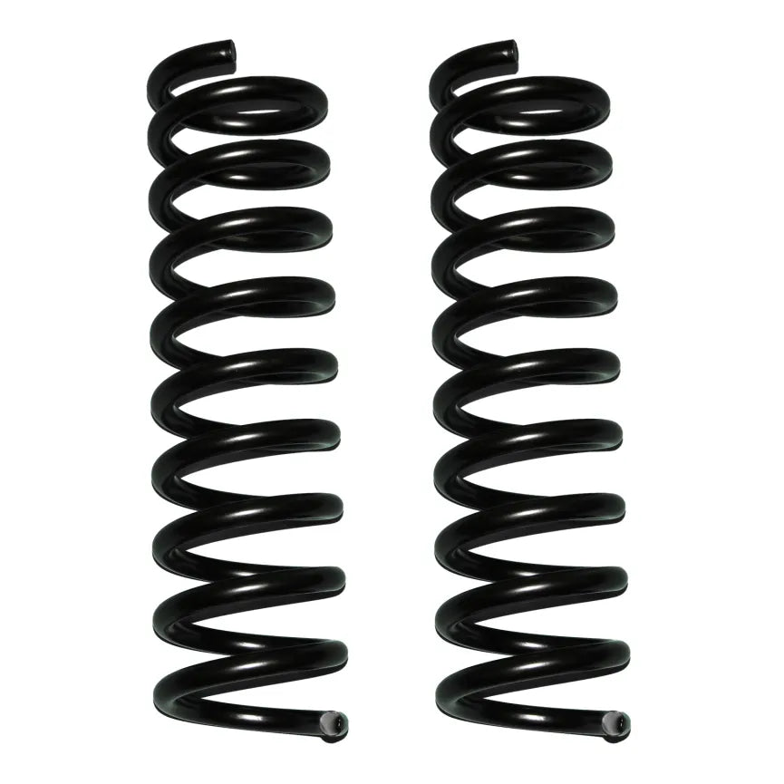 Skyjacker black springs
