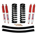 Skyjacker shock absorber