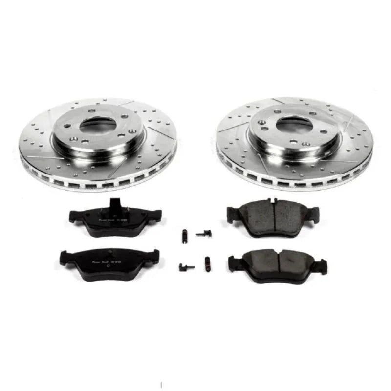 PowerStop auto part