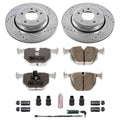 PowerStop auto part
