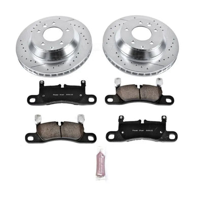 PowerStop auto part
