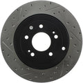Stoptech auto part