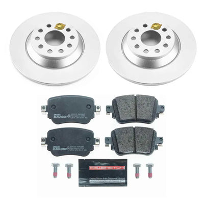 PowerStop auto part