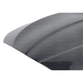 Seibon auto part close-up