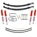 Skyjacker shock absorber