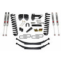 Skyjacker shock absorber