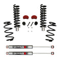 Skyjacker shock absorber