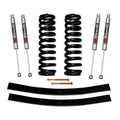 Skyjacker shock absorber