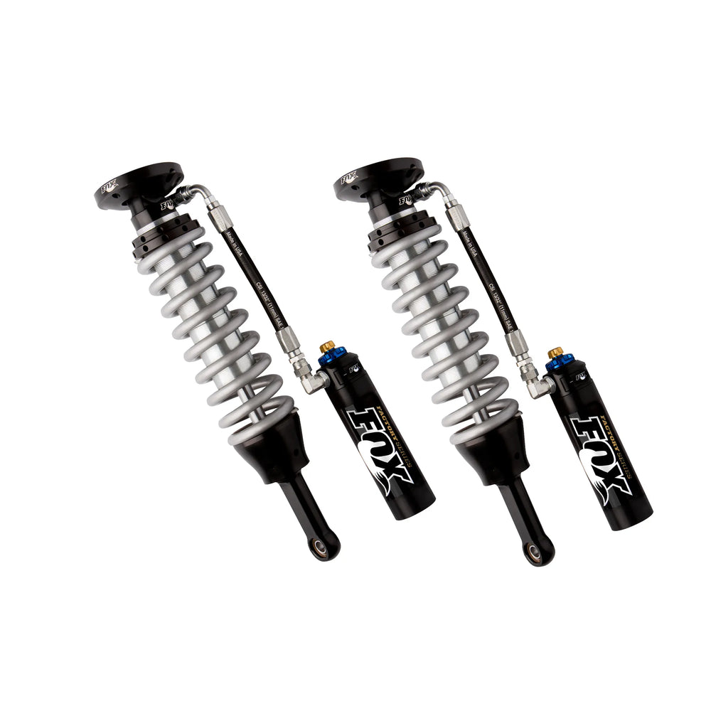 FOX shock absorber