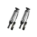 FOX silver shock absorber